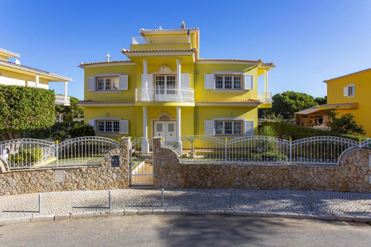 Villa Quinta Dos Bicos By Villa Plus Albufeira Exterior photo